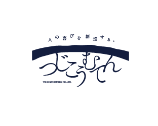 辻工務店LOGO